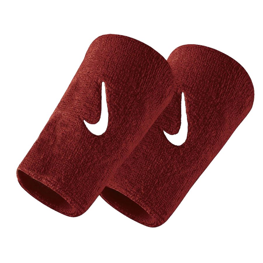 SWOOSH DOUBLEWIDE WRISTBANDS Nike | NNN05601